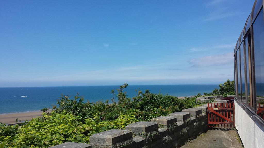 Tyr Graig Castle Hotel Barmouth Exterior photo